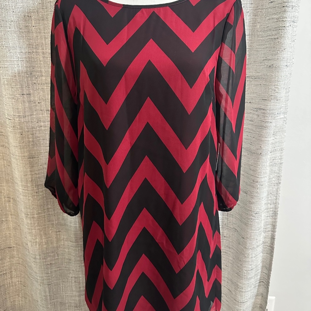 🔹$7 each or 2/$10🔹 NWT Spicewear dress size L